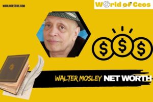 What is Walter Mosley Net Worth 2024: Wealth, Income, Career and Achievements