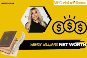 What is Wendy Williams Net Worth 2024: Wealth, Salary, and Career Highlights