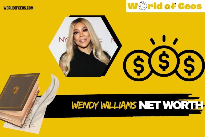 What is Wendy Williams Net Worth 2024: Wealth, Salary, and Career Highlights