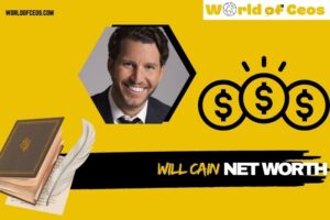 What is Will Cain Net Worth 2024: Salary, Wealth, Career and Financial Overview