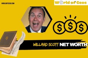 What is Willard Scott Net Worth 2024: How Wealth, Salary, and Achievements Built His Fortune