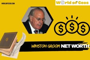 What is Winston Groom Net Worth 2024: His Wealth, Royalties and Earnings