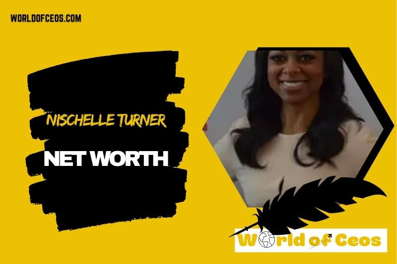 What is the Net Worth Of Nischelle Turner in 2024