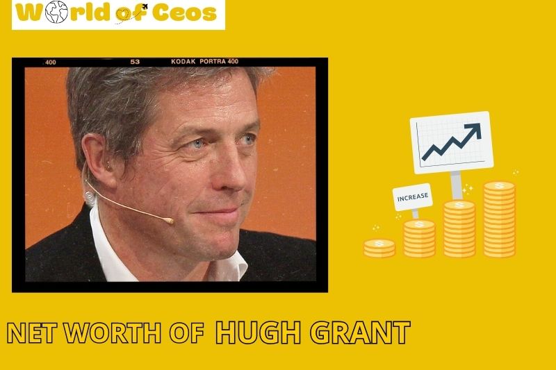 What is the Net Worth Of hugh grant in 2024