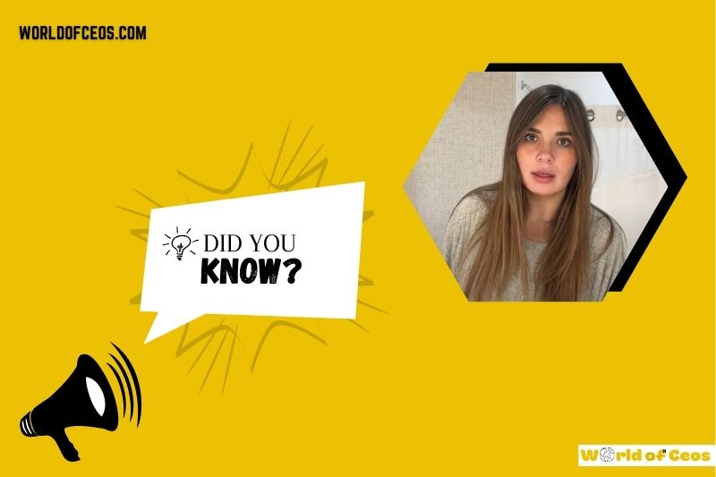 Who Is Hannah Hiatt and Why Is She Trending on TikTok