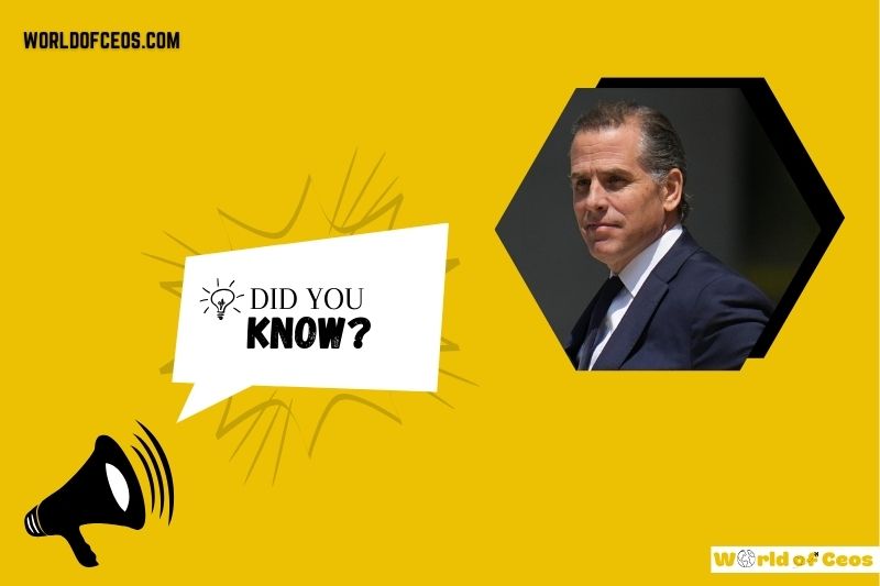 Why Were Tax and Gun Charges Filed Against Hunter Biden