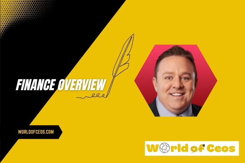Willie Degel Wealth, Salary and Finance Overview