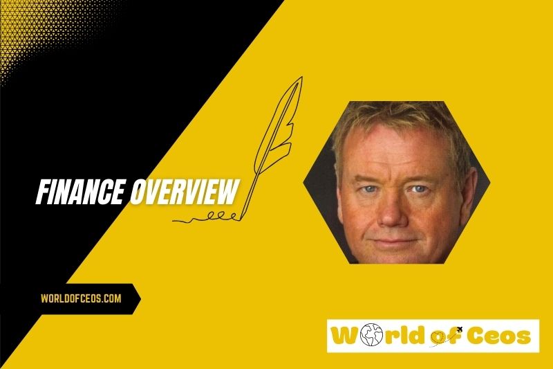 Woody Paige Wealth, Salary and Finance Overview