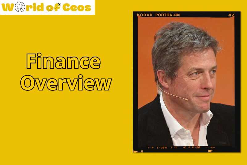 hugh grant Wealth, Salary and Finance Overview